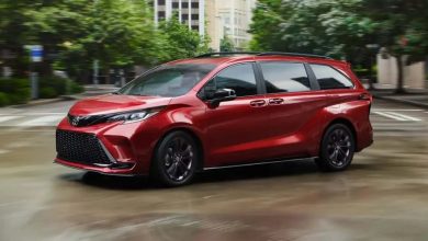 Photo of Toyotin hibridni MPV, sa jedinstvenom dodatnom opremom