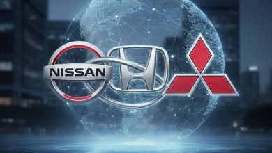 Photo of Savez između Nissana, Honde i Mitsubishija bi konačno mogao biti ostvaren