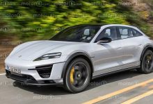 Photo of Novi Porsche SUV će imati 6- i 8-cilindrične benzinske motore