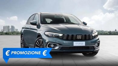Photo of Fiat Tipo dizelska ponuda: prednosti i mane