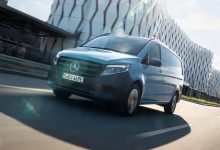 Photo of Mercedes Vans, BASE serija za Vito i Sprinter