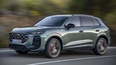 Photo of Audi Q3 ima novi dizelski motor