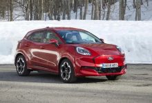 Photo of Ford Puma Gen-E za 2026. godinu dobija produženi vijek trajanja baterije i domet.