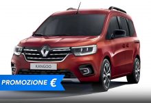 Photo of Ponuda za Renault Kangoo dCi 95: koliko vrijedi?