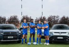 Photo of Suzuki ostaje u dresu Azzurra: šta priprema za Prvenstvo nacija