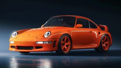 Photo of Zašto bi ovaj Porsche 911 mogao vrijediti 8 miliona dolara?