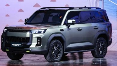 Photo of Više SUV-a ili više off-road, Chery 7 i X7 debituju