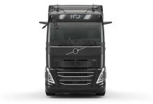 Photo of Volvo Trucks na Ecomondu 2026 sa sloganom “Snaga budućnosti”: 700 km električnih i bio-LNG vozila