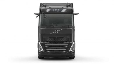 Photo of Volvo Trucks na Ecomondu 2026 sa sloganom “Snaga budućnosti”: 700 km električnih i bio-LNG vozila