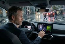 Photo of Koliko vam automobil odvlači pažnju? Odgovor se krije na kontrolnoj tabli.