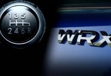 Photo of Subaru najavljuje novi WRX s manuelnim mjenjačem, ali samo za Japan