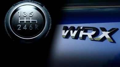 Photo of Subaru najavljuje novi WRX s manuelnim mjenjačem, ali samo za Japan