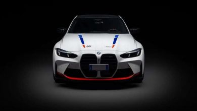 Photo of BMW M3 s ananasom posvećenim Alexu Zanardiju