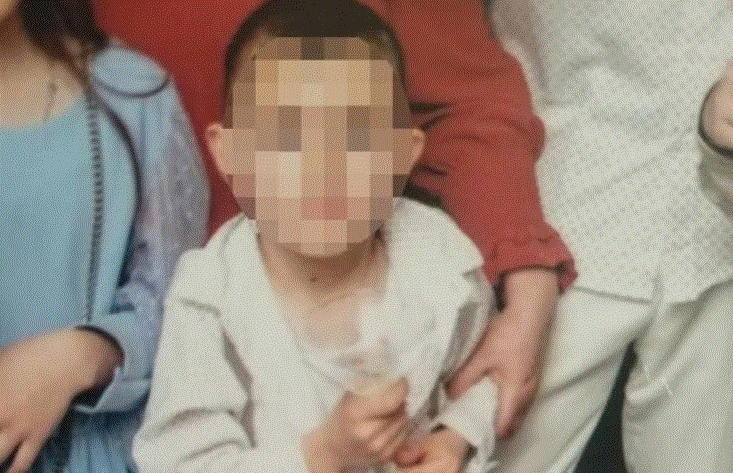 Završena obdukcija dečaka (7) koji je umro u Nišu: Ovo je uzrok smrti Završena obdukcija dečaka (7) koji je umro u Nišu: Ovo je uzrok smrti